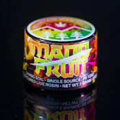 MADD FRUIT LIVE ROSIN | 1G