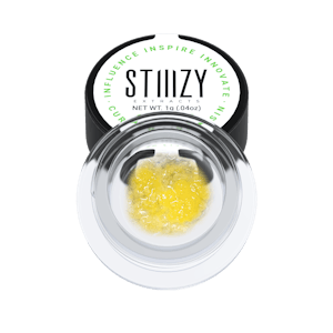 Stiiizy - SOUR APPLE SAUCE | 1G