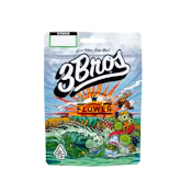 SUNSET SORBET | 3.5G | HYBRID