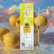 LEMON HEIR HEADZ FSO | 1G | SATIVA