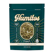 MENTA DULCE SMALLS | 3.5G | HYBRID