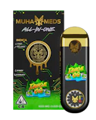 TAHOE OG AIO | 1G | INDICA