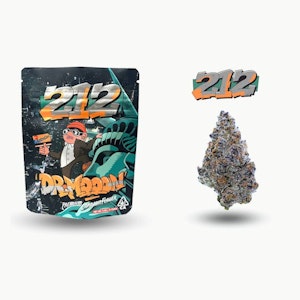 Dr mooon - 212 | 3.5G