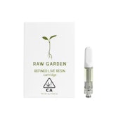 LEMON GLUE RLR CART | 1G