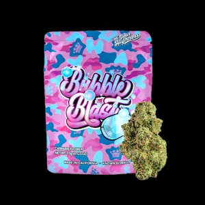 Your highness - BUBBLE BLAST | 3.5G