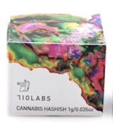 T3 | LOVERS LANE #12 ROSIN BADDER | 1G