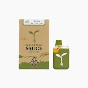 SHERBERT HAZE SAUCE AIO | 1G