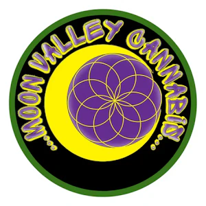 Moon valley cannabis - BRIDES MAID | 3.5G