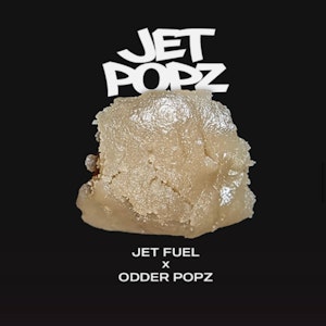 1904 provisions - JET POPZ | ROSIN | 1G