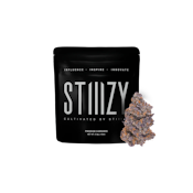 BLACK | SHERBBLES | 3.5G | HYBRID