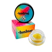 GELATO CURED RESIN | 1G