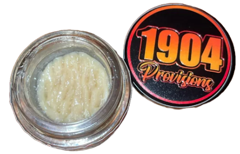 1904 provisions - HABIBI  | ROSIN | 1G