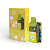 PINEAPPLE EXPRESS AIO | 1G | HYBRID