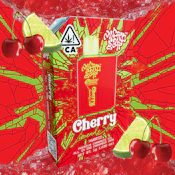 CHERRY LIMEADE SLUSH AIO | 1G | HYBRID