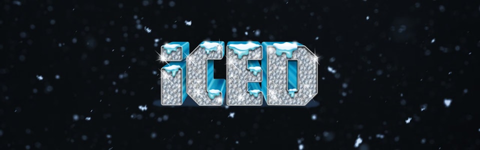 Iced - WATERMELON ZKITTLEZ DIAMOND INF PREROLL | 1.25G