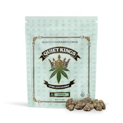 BLUE MERINGUE | 14G | SATIVA