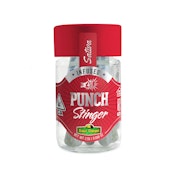 STINGERS | SOUR DIESEL 5PK PREROLLS | 2.5