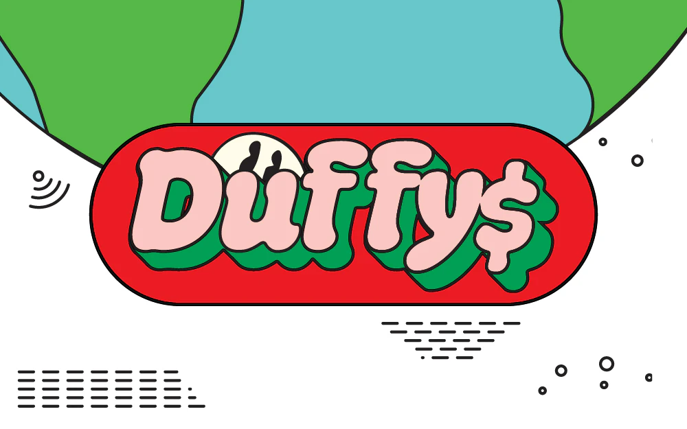 Duffys - LA CONFIDENTIAL SMALLS | 3.5G | INDICA Main Image