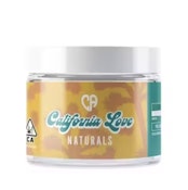 NATURALS | LEMONGRASS | 3.5G | HYBRID