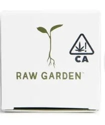 Raw garden - LEMON SODA LIVE RESIN | 1G Main Image