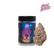 MAGIC BERRIES BIGS | 7G | INDICA