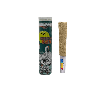 Sluggers - HURRICANE SZN INF PREROLL | 1.5G