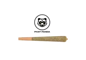 Phat panda - MAC BERRY | PLATINUM LINE | PREROLL | 1G Main Image