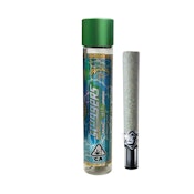 COCONUT HORCHATA INF PRE ROLL | 1.5G