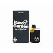 BLUEBERRY MUFFINS SAUCE AIO | 1G