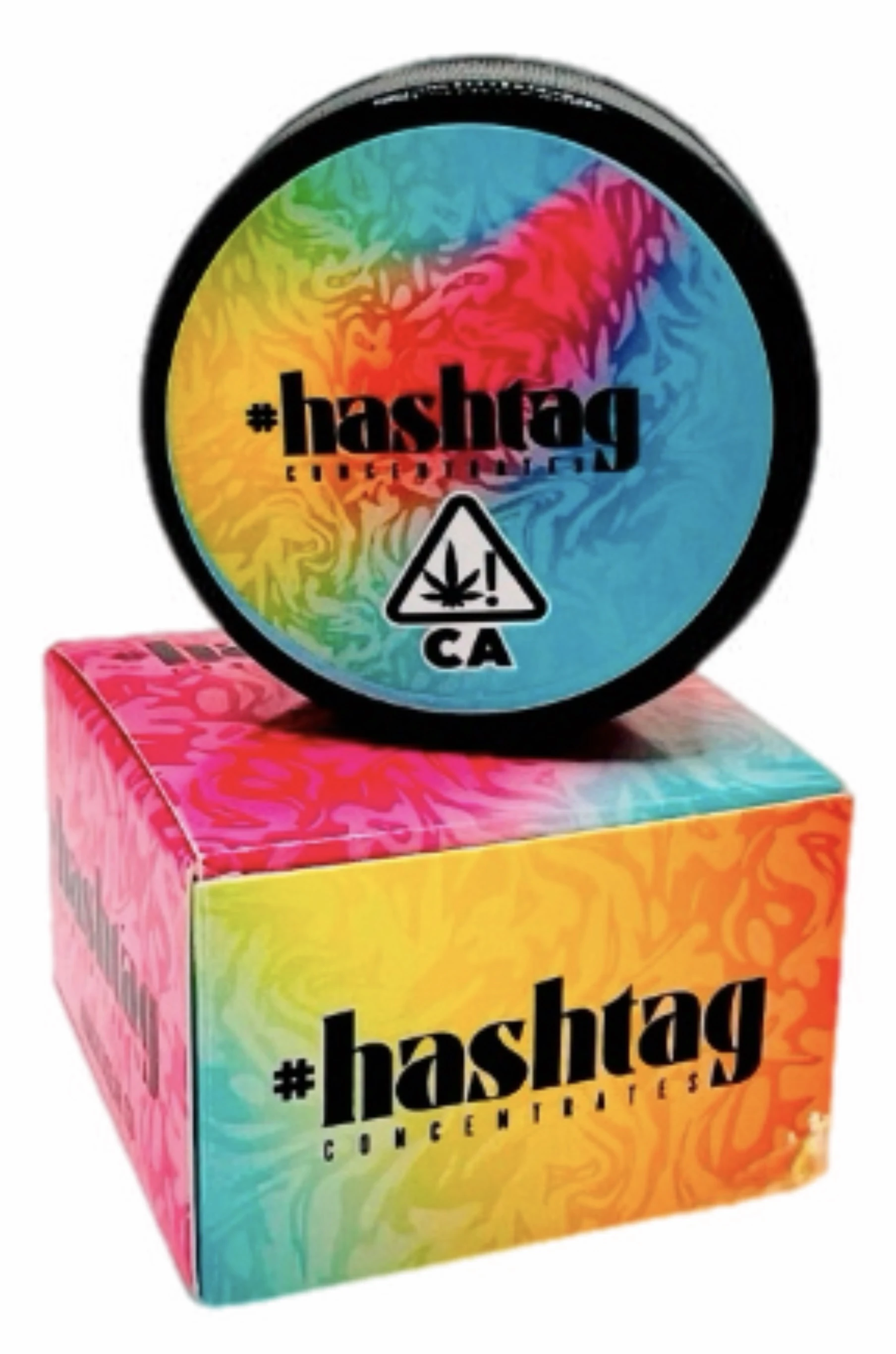 #hashtag - GOLDEN LEMONS SAUCE | 1G | HYBRID Main Image