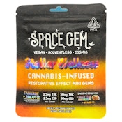 RESTORATIVE 1:1 MINI GEMS GUMMIES | 20PK 100MG