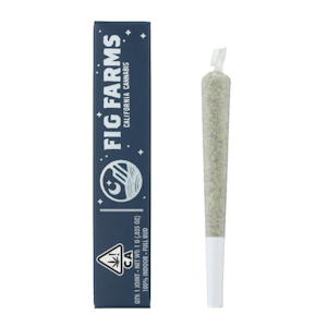 Fig farms - DONUT SHOP | PREROLL | 1G