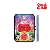 CAP CHERRY | 4PK | 4G | SATIVA