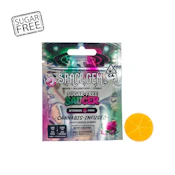 SPICY SANDIA GUMMY | 100MG | SUGAR FREE SAUCER