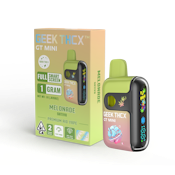 MELONADE AIO | 1G | HYBRID