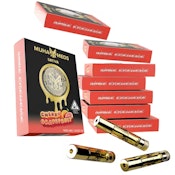 CHERRY GRAPEFRUIT CART | 1G | SATIVA