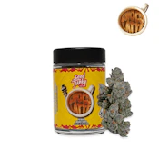 CHOCOLATTE | 7G | INDICA
