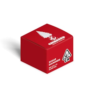 Big tree - PLATINUM GRAPES | DIAMONDS | 1G