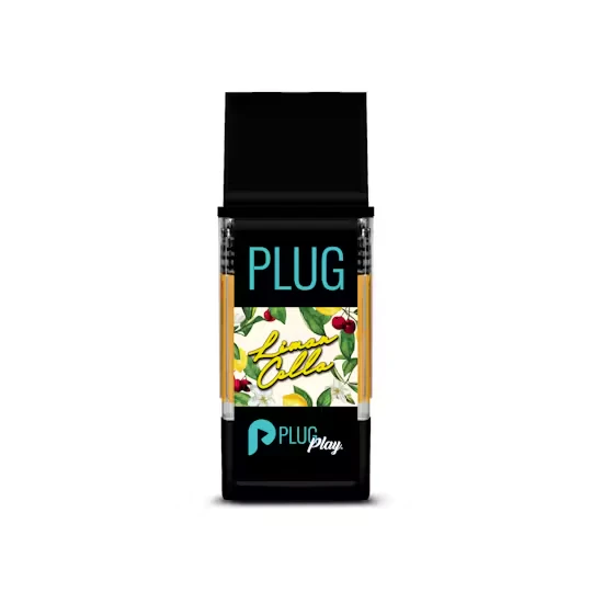 Plugplay - LIMONCELLO POD | DNA | 1G | HYBRID Main Image