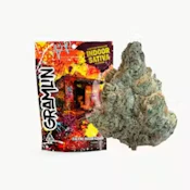 DAILY GRAPES #3 X DIP N STIX | 3.5G | SATIVA