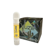 PEANUT BUTTER BREATH | LIVE RESIN CART | 1G