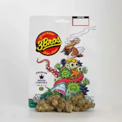 SUPER JACK | 7G | SATIVA