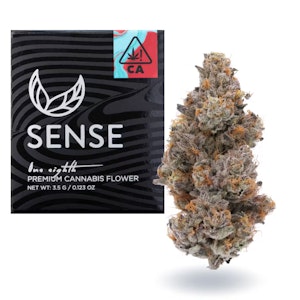 Sense - GUAVA BOMB | 3.5G | INDICA