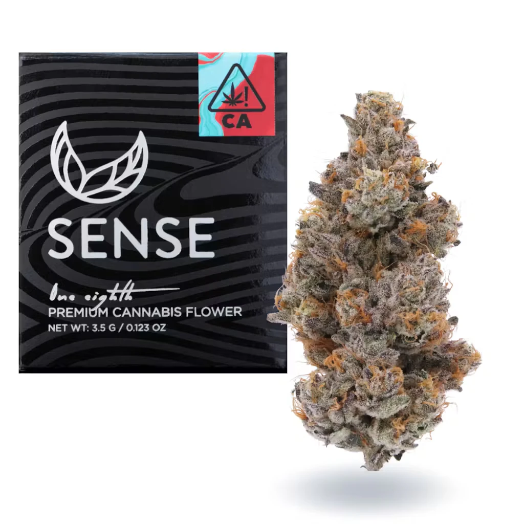 Sense - GUAVA BOMB | 3.5G | INDICA Main Image