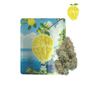 LEMON FRUZ | 3.5G | SATIVA