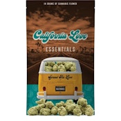 ESSENTIALS | RUNTZ | 14G