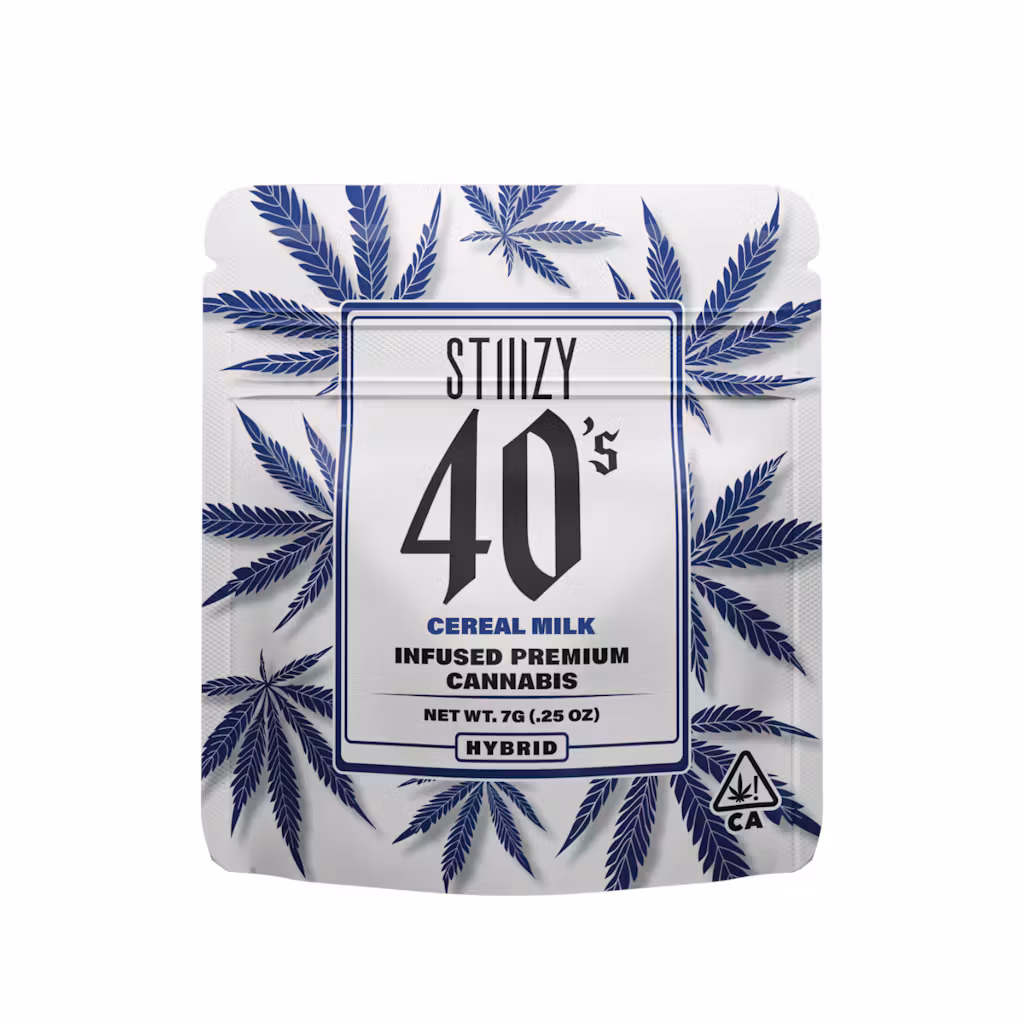 CEREAL MILK INFUSED FLOWER | 7G | HYBRID