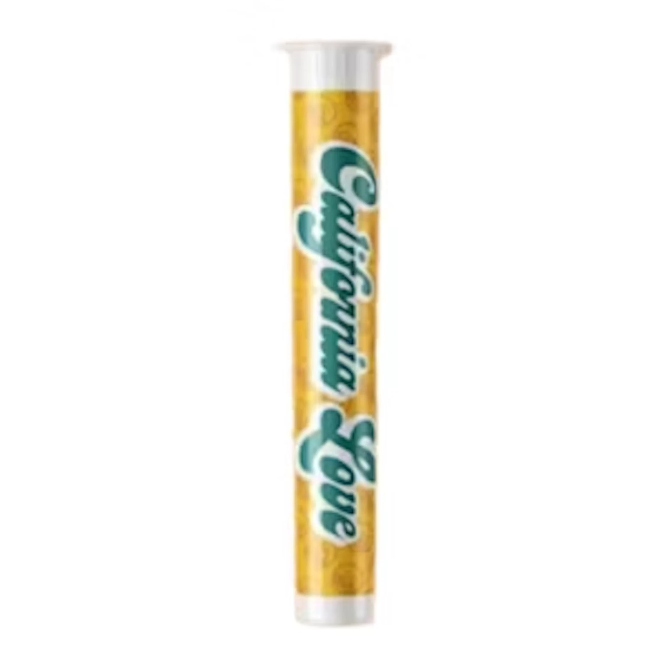 California love - MELON CAKE PREROLL | 1G INDICA Main Image