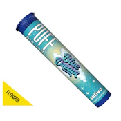 BLUE DREAM PREROLL | 1G SATIVA