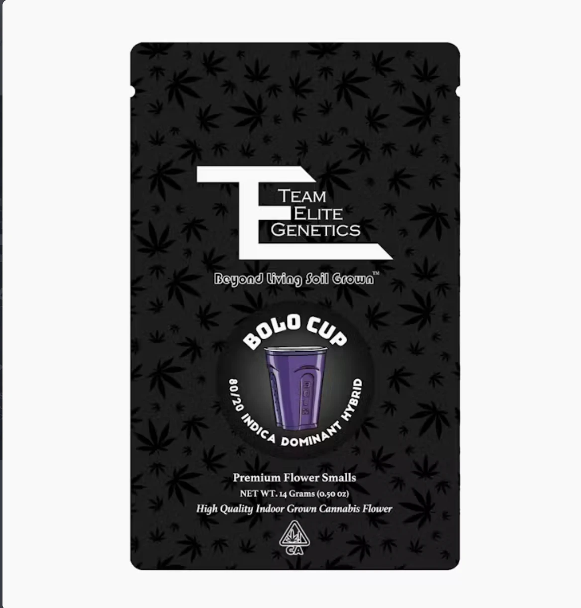 Team elite genetics - BOLO CUP | 14G | HYBRID Main Image